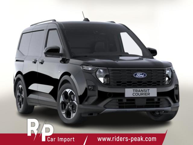 Ford Transit Courier - Active Aut WinterP Kam Temp 17Z