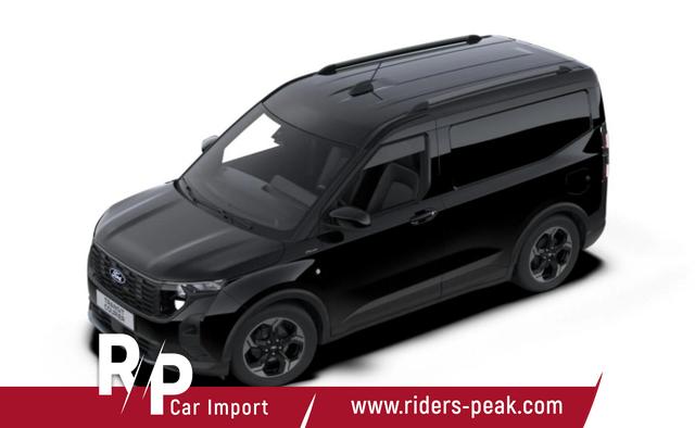 Ford Transit Courier Active Aut WinterP Kam Temp 17Z 
