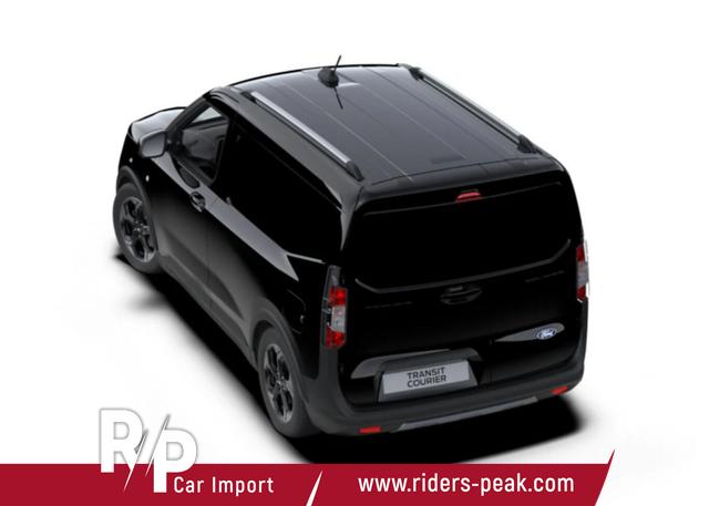 Ford Transit Courier Active Aut WinterP Kam Temp 17Z 