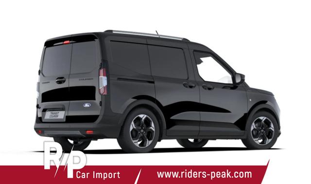 Ford Transit Courier Active Aut WinterP Kam Temp 17Z 