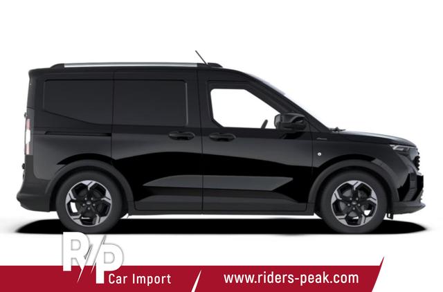 Ford Transit Courier Active Aut WinterP Kam Temp 17Z 