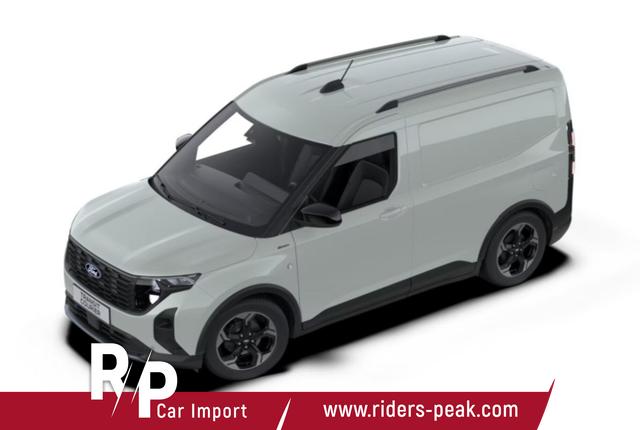 Ford Transit Courier Active Aut AHK WinterP Kam 17Z 
