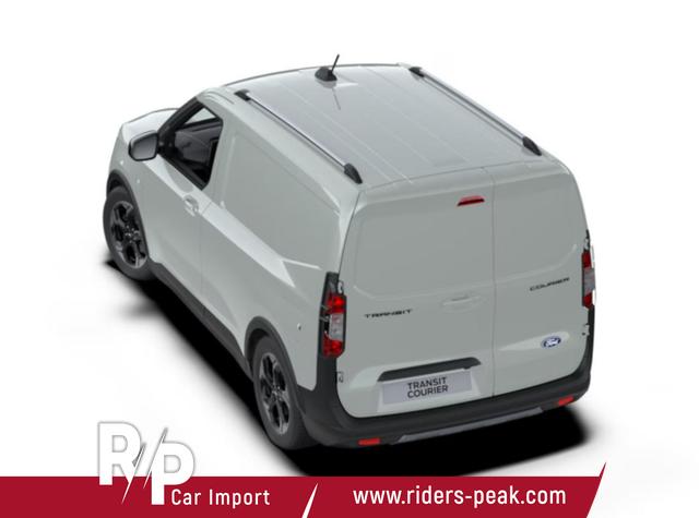 Ford Transit Courier Active Aut AHK WinterP Kam 17Z 