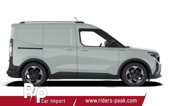 Ford Transit Courier Active Aut AHK WinterP Kam 17Z 