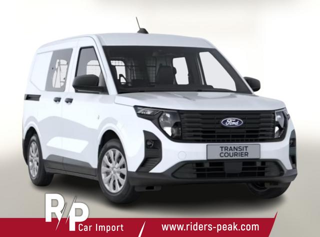 Ford Transit Courier - Trend DoKa Aut Temp Kam SYNC4