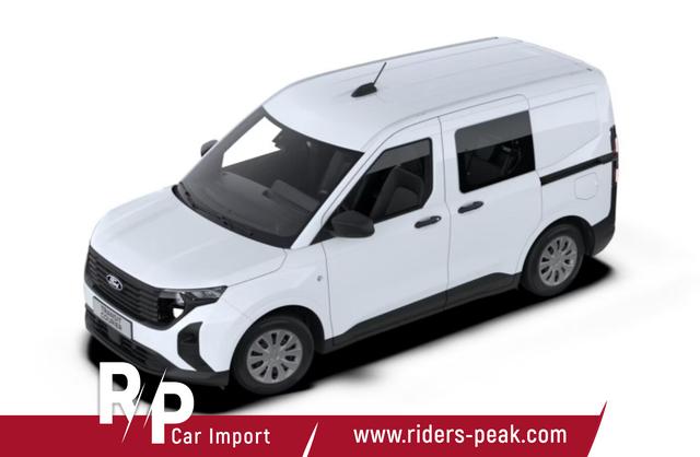 Ford Transit Courier Trend DoKa Aut Temp Kam SYNC4 