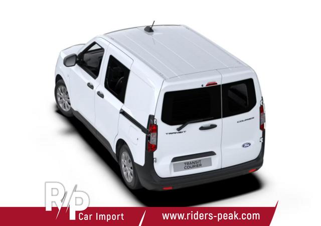 Ford Transit Courier Trend DoKa Aut Temp Kam SYNC4 