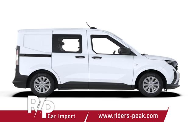 Ford Transit Courier Trend DoKa Aut Temp Kam SYNC4 
