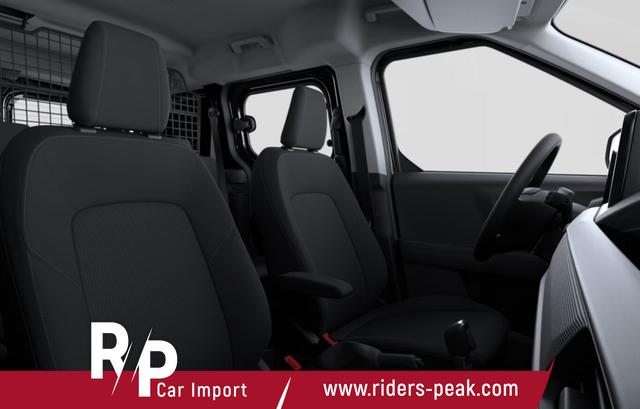 Ford Transit Courier Trend DoKa Aut Temp Kam SYNC4 
