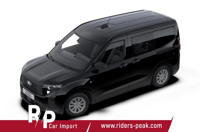 Ford Transit Courier Trend DoKa Aut AHK Klimaaut 16Z 