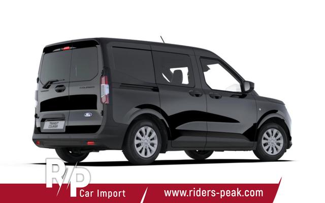 Ford Transit Courier Trend DoKa Aut AHK Klimaaut 16Z 