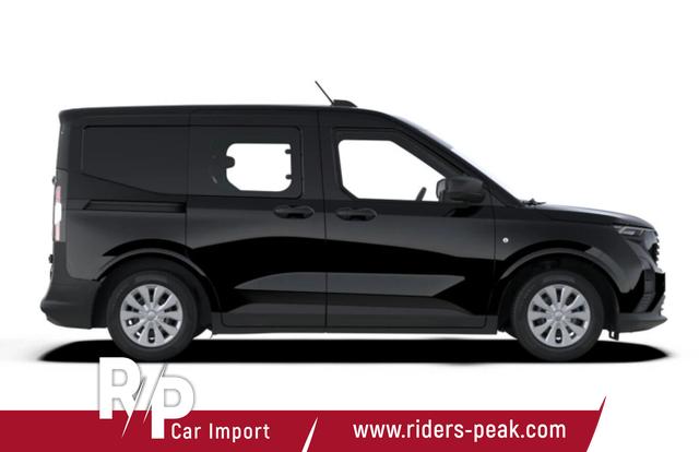 Ford Transit Courier Trend DoKa Aut AHK Klimaaut 16Z 