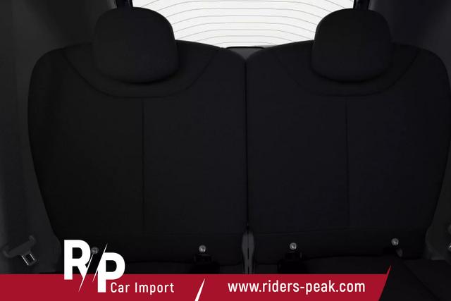 Toyota Aygo X Sitzhz. 17"LM DigC ACC Klimaaut. 9"Touch 