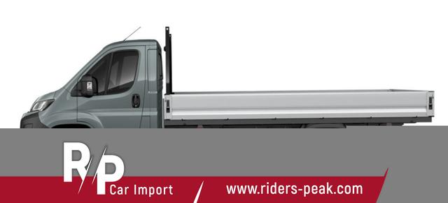 Opel Movano Pritsche 35+ L4 NSW AppleC Kam 