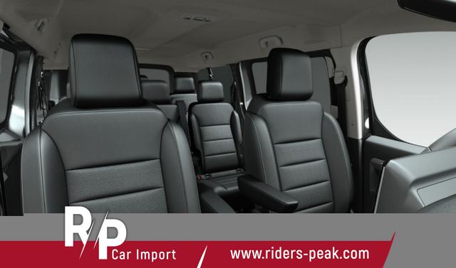 Opel Zafira GS AT8 XL 8-S AHK Nav Massage Kam SHZ 
