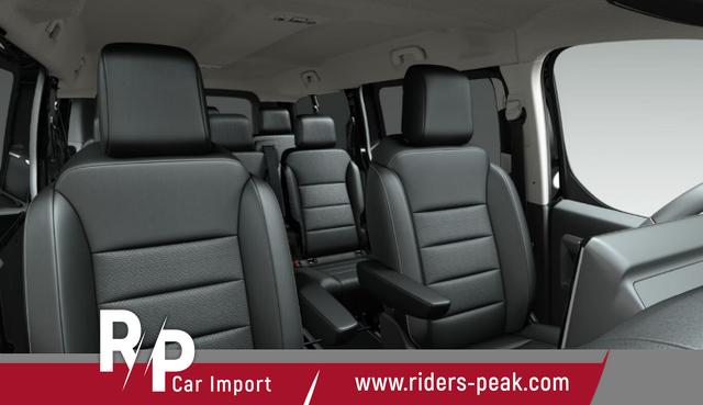 Opel Zafira GS AT8 XL 8-S StandH AHK Nav Kam SHZ 