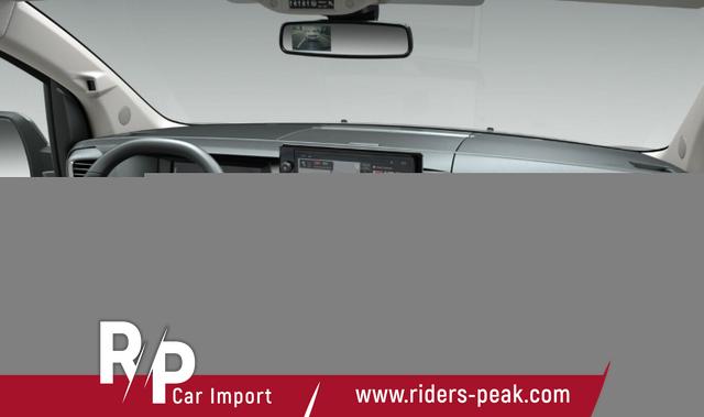 Opel Zafira GS AT8 XL 8-S StandH Nav Massage Kam SHZ 