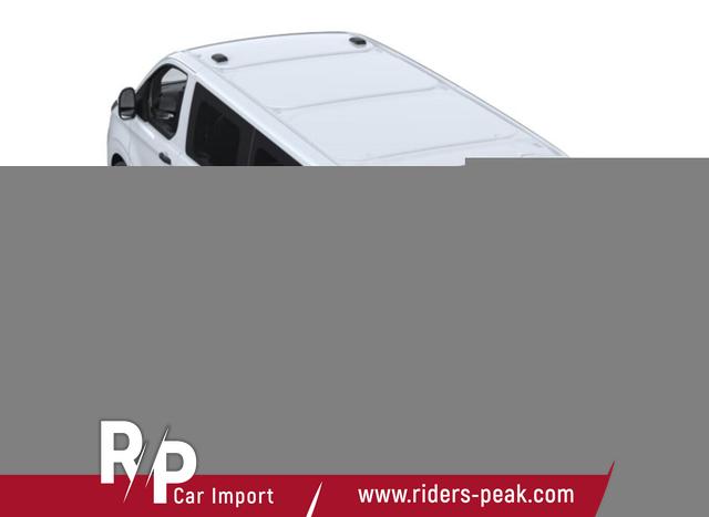 Ford Transit Custom Trend Kombi Aut L2 LED AHK Heckkl 
