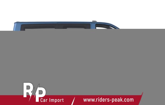 Ford Transit Custom Trend Kombi Aut L2 LED Heckkl 9-S 