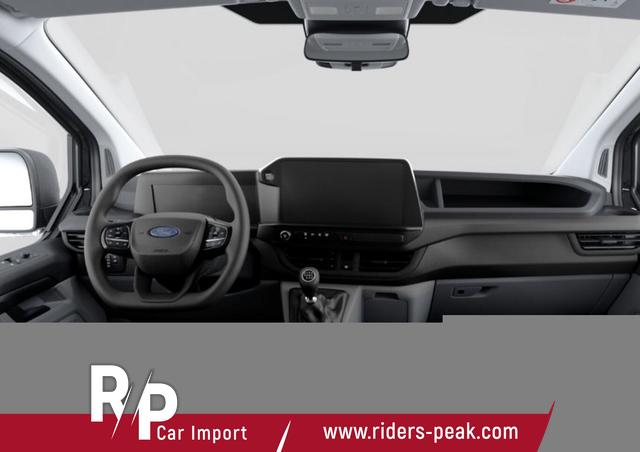 Ford Transit Custom Trend Kombi Aut L2 LED AHK 5J-Gar 