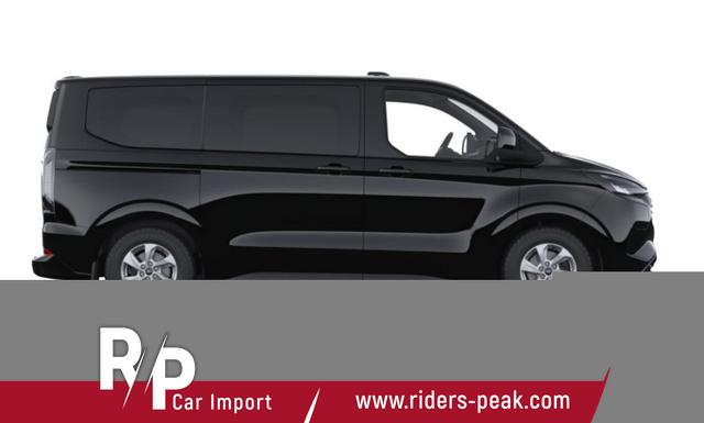 Ford Transit Custom Limited Kombi Aut Limit L1 AHK LED SHZ 