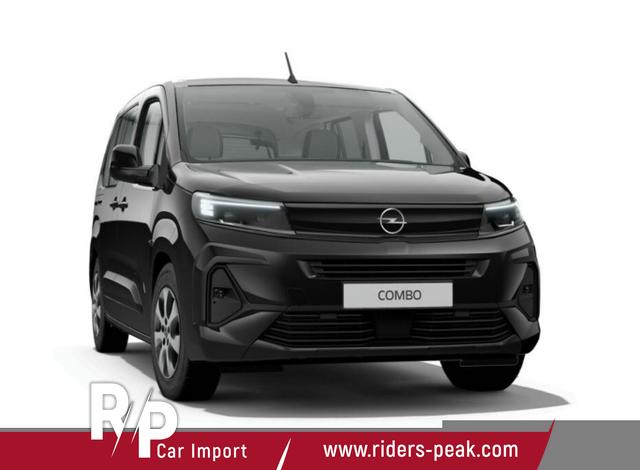 Opel Combo GS AT8 DriveAssistP ACC ConnectPlusP Nav 