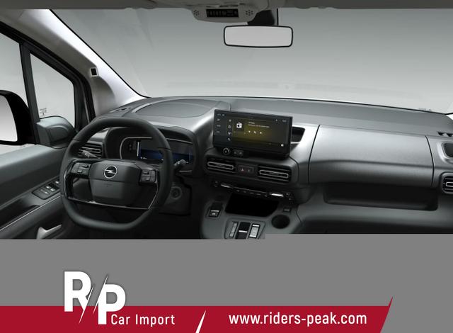 Opel Combo GS AT8 DriveAssistP ACC ConnectPlusP Nav 