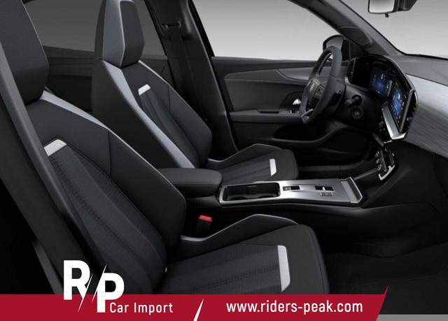 Opel Mokka GS Hybrid Nav SHZ Kam PDC CarPl LaneA 17Z 