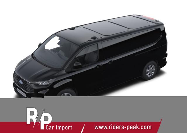 Ford Transit Custom Limited Multicab L2 AHK LED 5-S 