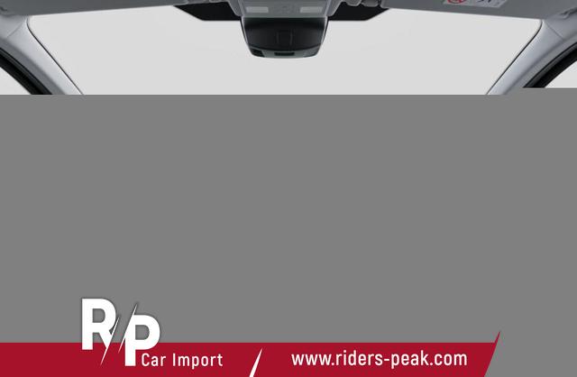 Ford Transit Custom Limited Multicab L2 LED SHZ 4-S 