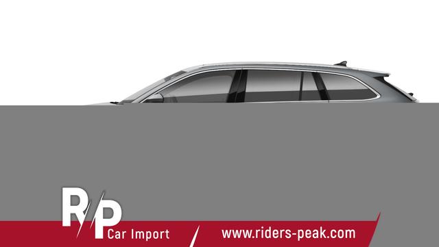 Skoda Octavia Combi Selection DSG Pano Leder Matrix HUD 360&deg; ACC 