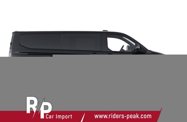 Ford Transit Custom Limited Multicab Aut L2 Heckkl. 