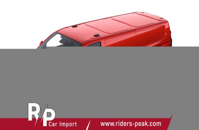 Ford Transit Custom Limited Multicab Aut L2 Heckkl. 