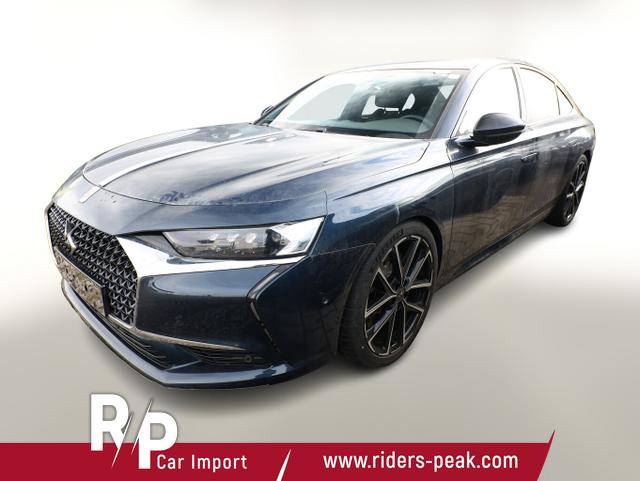 DS Automobiles 9 - Rivoli + 4x4 Rivoli+ NightV SchiebeD Sitzklima Leder