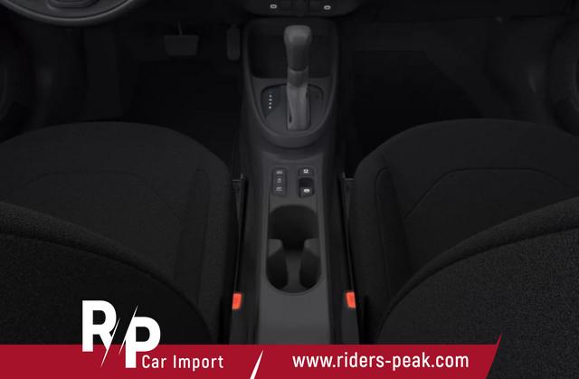 Toyota Aygo X ACC Kam Klimaaut. 9" Touch CarPlay MFL 