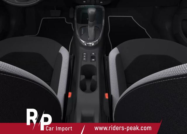 Toyota Aygo X GR Sport 18" LM SHZ Keyless LED Kam ACC 