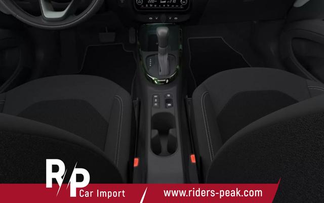 Toyota Aygo X Faltdach JBL LED Nav 18"LM Keyless SHZ 