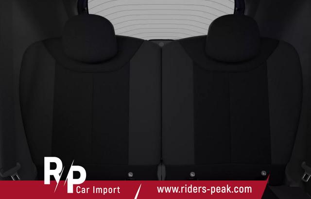 Toyota Aygo X Faltdach JBL LED Nav 18"LM Keyless SHZ 