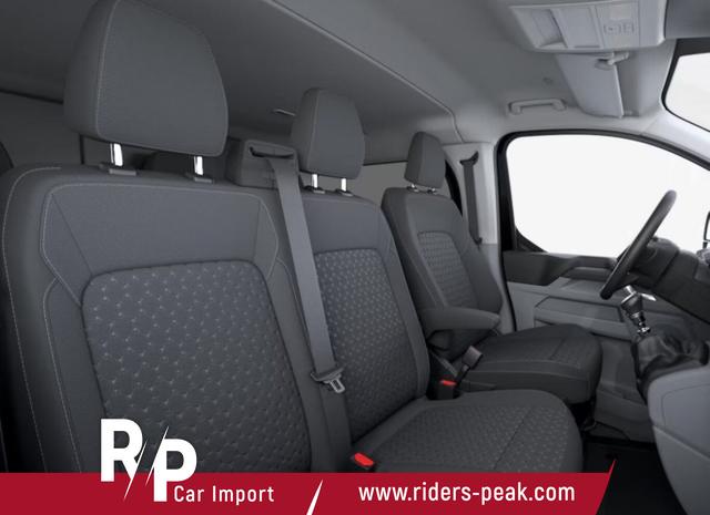 Ford Transit Custom Limited DCiV L1 LED SHZ Kam 16Z 