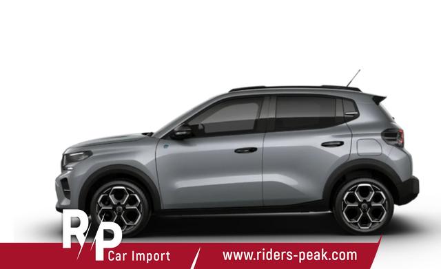 Citro&euml;n C3 MAX 44 kWh 11kW-OBC WinterP Kam Nav LED PDC 