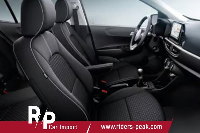 Kia Sportage HEV ACC TotW Nav LED Keyl AC(3Zone) 