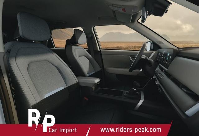 Kia Seltos MT ACC TotW PrivG Keyl LED Kam Carpl LM18 