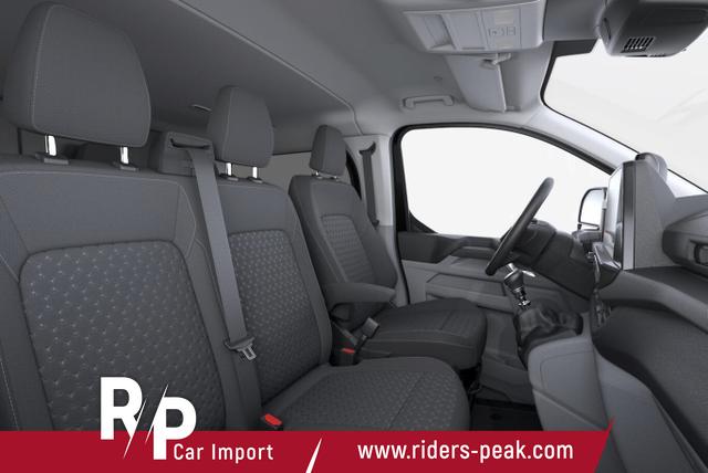 Ford Transit Custom Limited DCiV L2 LED SHZ Kam 16Z 
