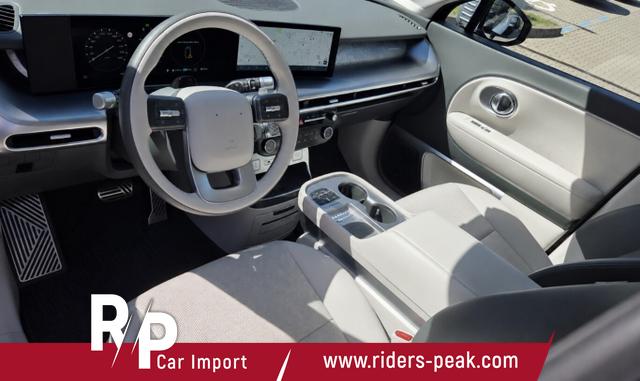 Hyundai IONIQ 9 4WD Uniq Performance 7-S Nappa HUD 21Z 