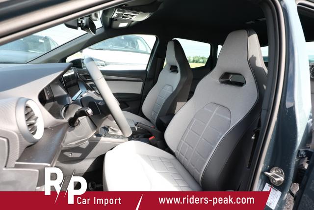 Seat Arona FR DSG NeuMod VollLED SHZ StauA Kessy VirC 