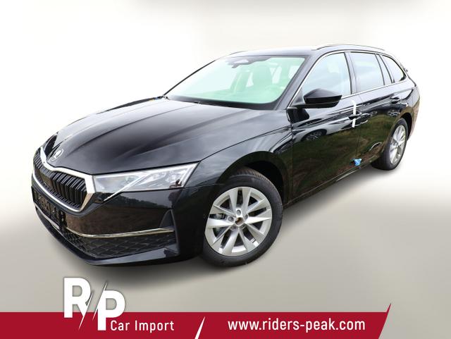 Skoda Octavia Combi - Selection DSG Selec Matrix HUD Nav ACC Kessy