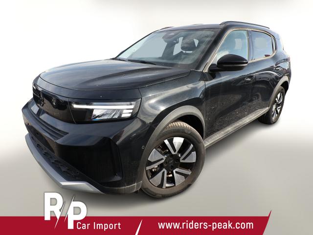 Opel Frontera - GS Hybrid TechP SHZ LHZ Nav Kam PDC 17Z