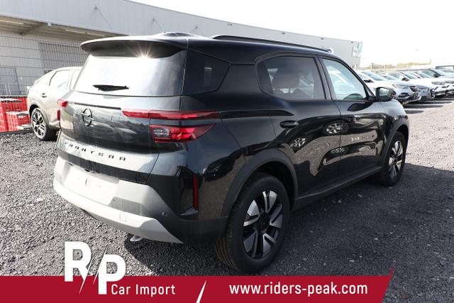 Opel Frontera GS Hybrid TechP SHZ LHZ Nav Kam PDC 17Z 