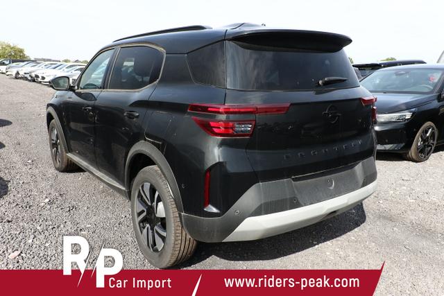 Opel Frontera GS Hybrid TechP SHZ LHZ Nav Kam PDC 17Z 