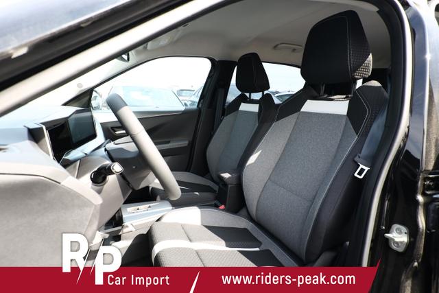 Opel Frontera GS Hybrid TechP SHZ LHZ Nav Kam PDC 17Z 